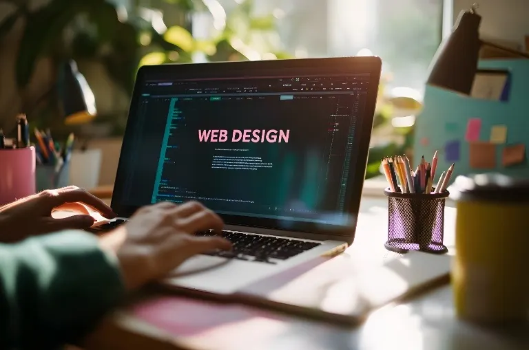 web design companies for small businesses in Lynnwood