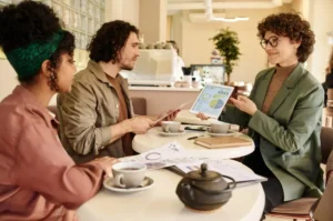 Launchkit Marketing
