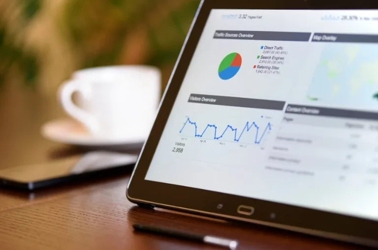 Marketing Agencies