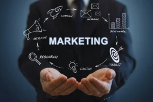 Marketing Agency