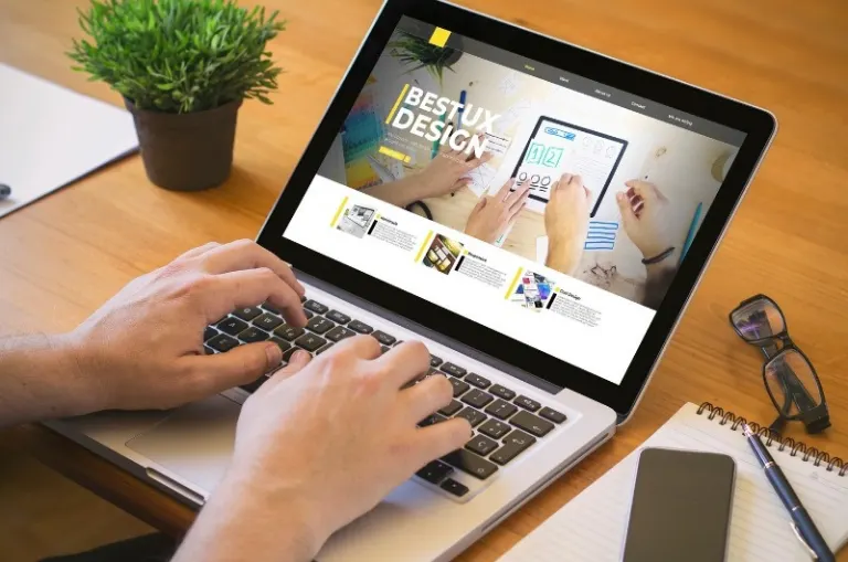 Web Design Companies for Small Businesses in Lynnwood
